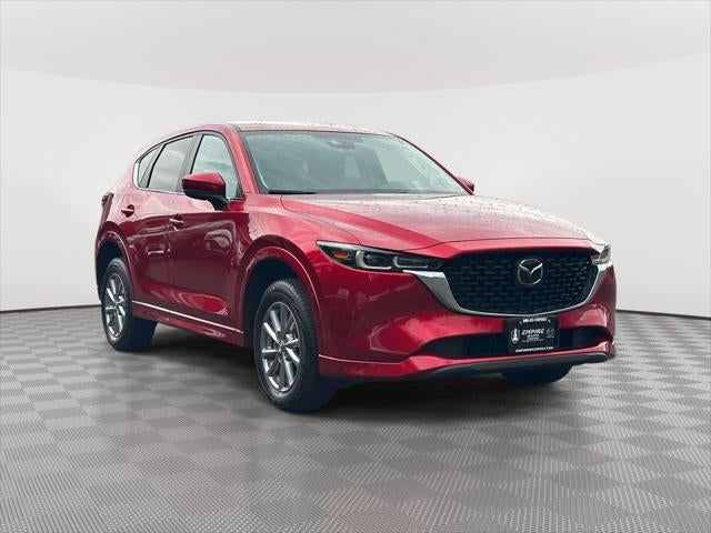 2024 Mazda Mazda CX-5 2.5 S Select