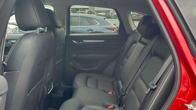 2024 Mazda Mazda CX-5 2.5 S Select
