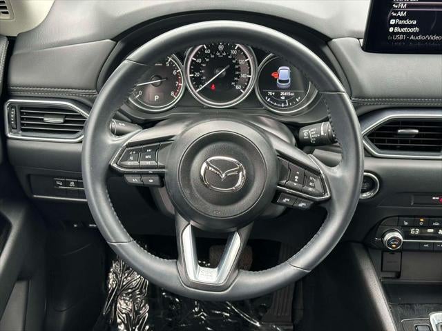 2024 Mazda Mazda CX-5 2.5 S Select