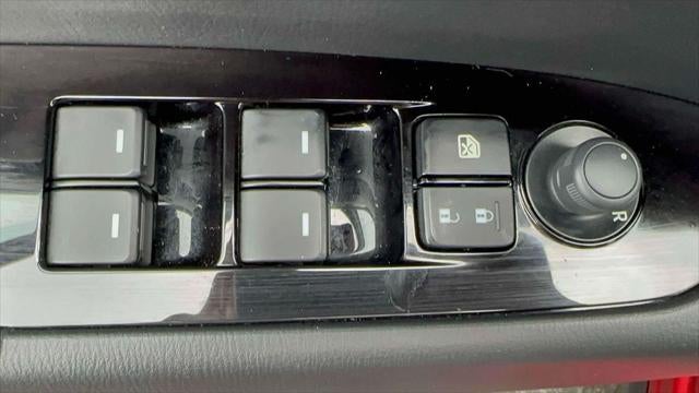 2024 Mazda Mazda CX-5 2.5 S Select