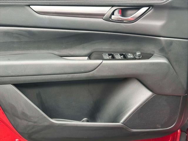 2024 Mazda Mazda CX-5 2.5 S Select