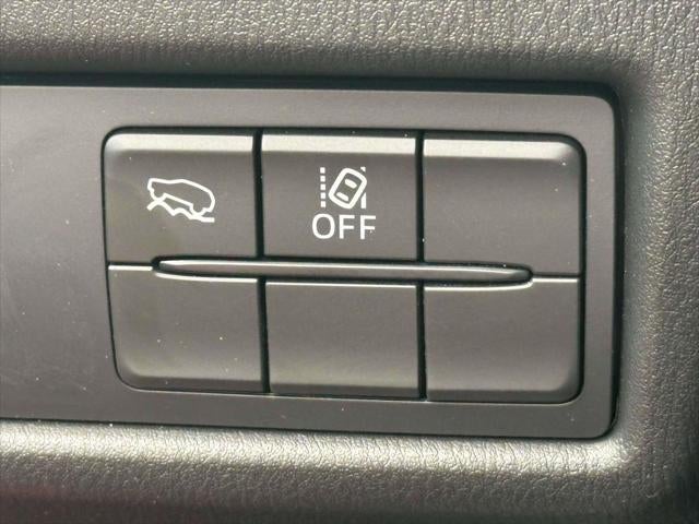 2024 Mazda Mazda CX-5 2.5 S Select