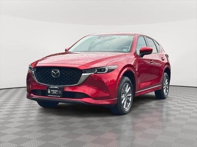 2024 Mazda Mazda CX-5 2.5 S Select