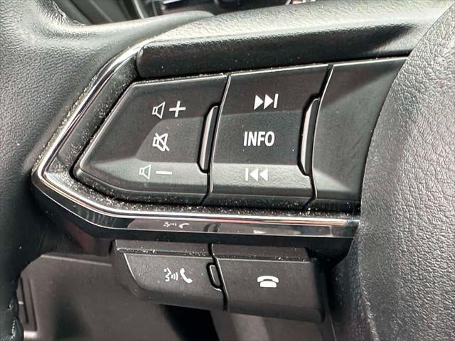 2024 Mazda Mazda CX-5 2.5 S Select