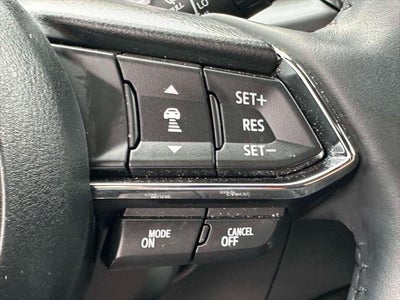 2024 Mazda Mazda CX-5 2.5 S Select