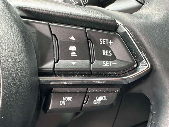 2024 Mazda Mazda CX-5 2.5 S Select