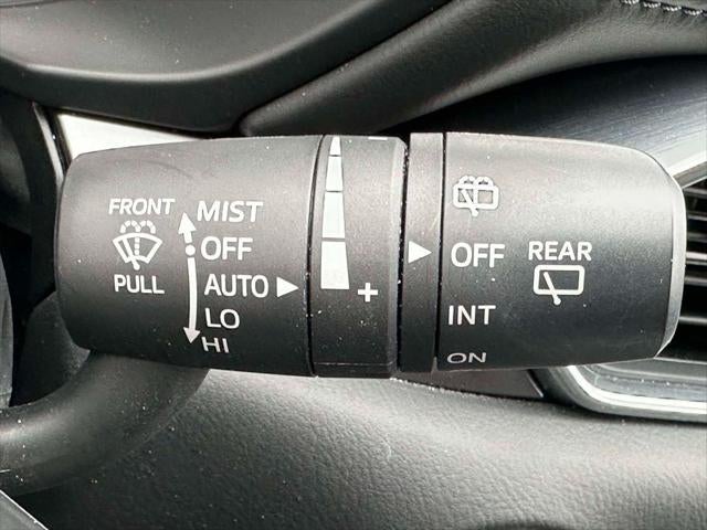 2024 Mazda Mazda CX-5 2.5 S Select