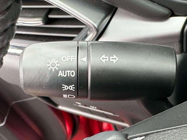 2024 Mazda Mazda CX-5 2.5 S Select