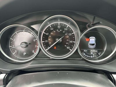 2024 Mazda Mazda CX-5 2.5 S Select
