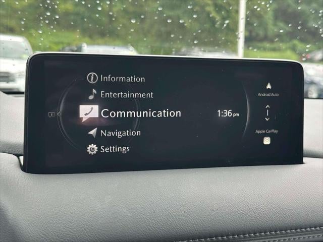 2024 Mazda Mazda CX-5 2.5 S Select