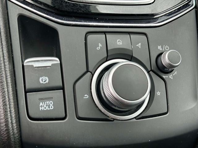 2024 Mazda Mazda CX-5 2.5 S Select