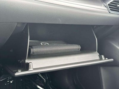 2024 Mazda Mazda CX-5 2.5 S Select
