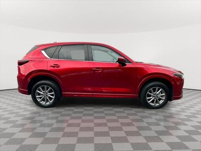 2024 Mazda Mazda CX-5 2.5 S Select
