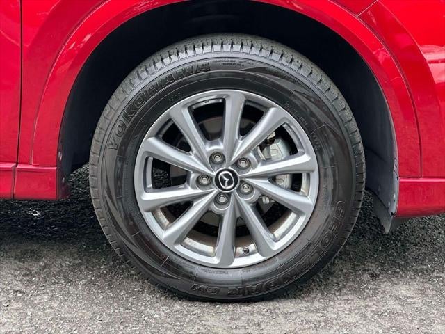 2024 Mazda Mazda CX-5 2.5 S Select