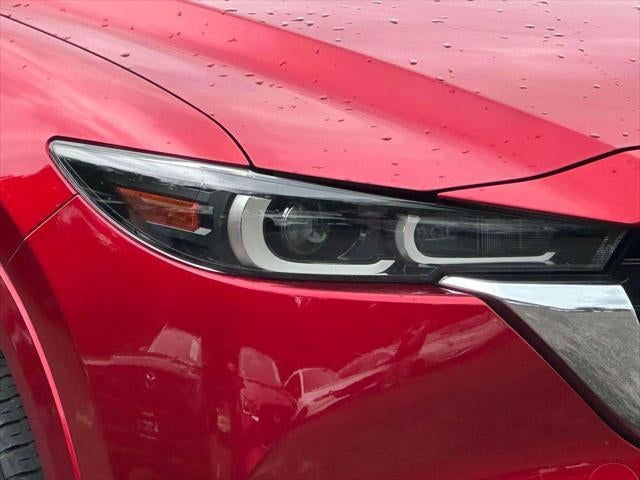 2024 Mazda Mazda CX-5 2.5 S Select