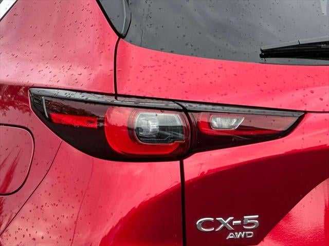2024 Mazda Mazda CX-5 2.5 S Select