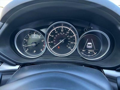 2024 Mazda Mazda CX-5 2.5 S Select