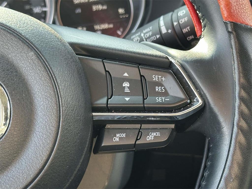 2023 Mazda Mazda CX-5 2.5 S Select