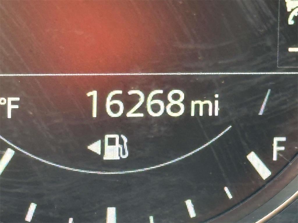 2023 Mazda Mazda CX-5 2.5 S Select