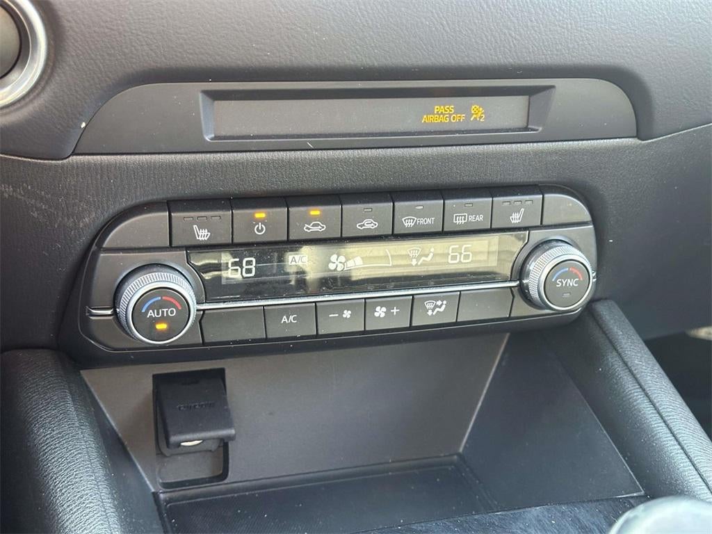 2023 Mazda Mazda CX-5 2.5 S Select