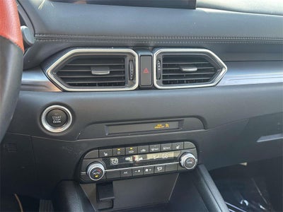 2023 Mazda Mazda CX-5 2.5 S Select