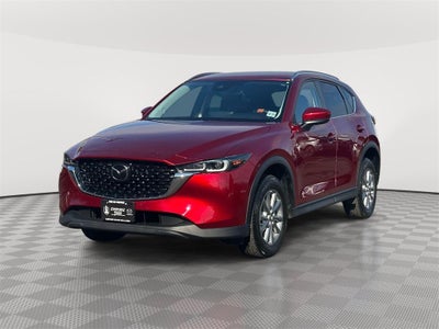 2023 Mazda Mazda CX-5 2.5 S Select