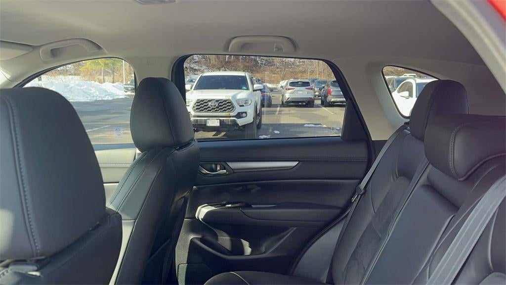 2023 Mazda Mazda CX-5 2.5 S Select