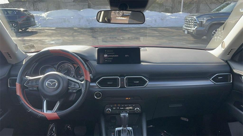 2023 Mazda Mazda CX-5 2.5 S Select