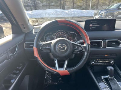 2023 Mazda Mazda CX-5 2.5 S Select