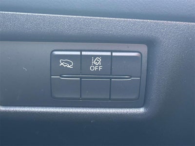 2023 Mazda Mazda CX-5 2.5 S Select