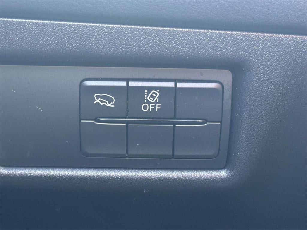 2023 Mazda Mazda CX-5 2.5 S Select