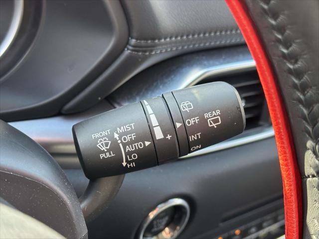 2023 Mazda Mazda CX-5 2.5 S Select