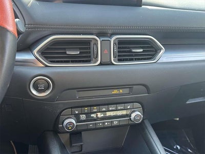 2023 Mazda Mazda CX-5 2.5 S Select