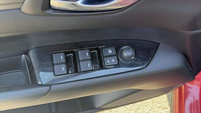 2023 Mazda Mazda CX-5 2.5 S Select