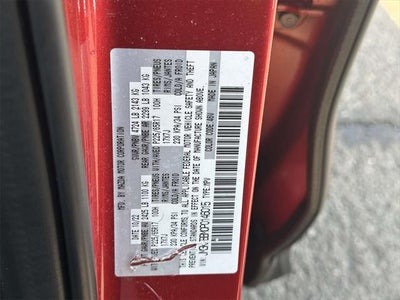 2023 Mazda Mazda CX-5 2.5 S Select