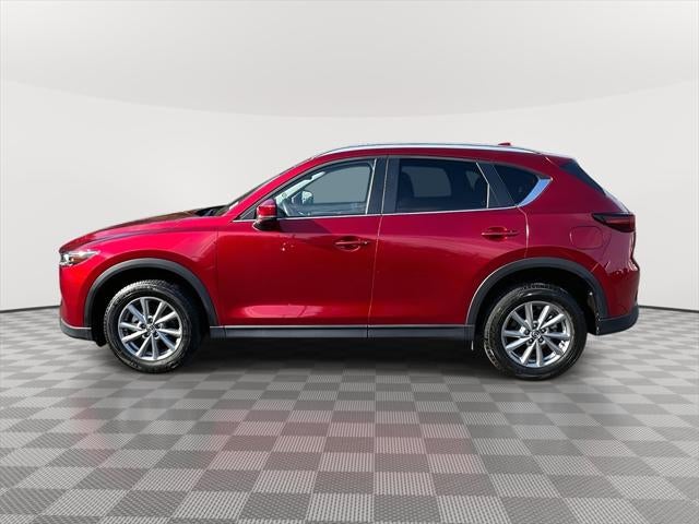 2023 Mazda Mazda CX-5 2.5 S Select