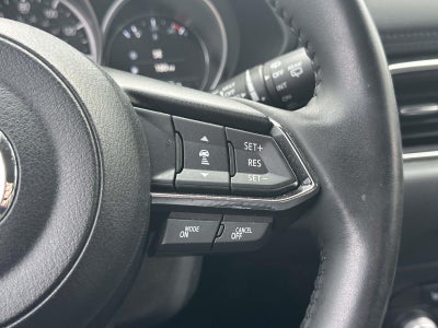 2023 Mazda Mazda CX-5 2.5 S Select