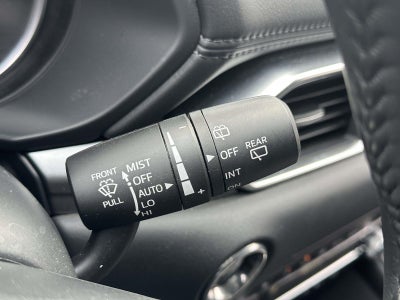 2023 Mazda Mazda CX-5 2.5 S Select