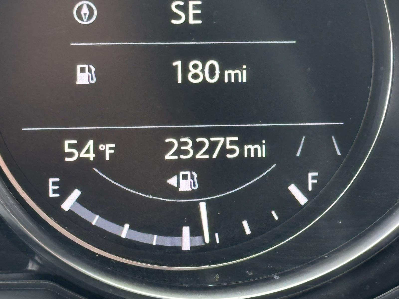 2023 Mazda Mazda CX-5 2.5 S Select