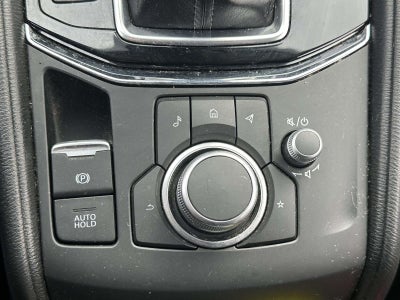 2023 Mazda Mazda CX-5 2.5 S Select