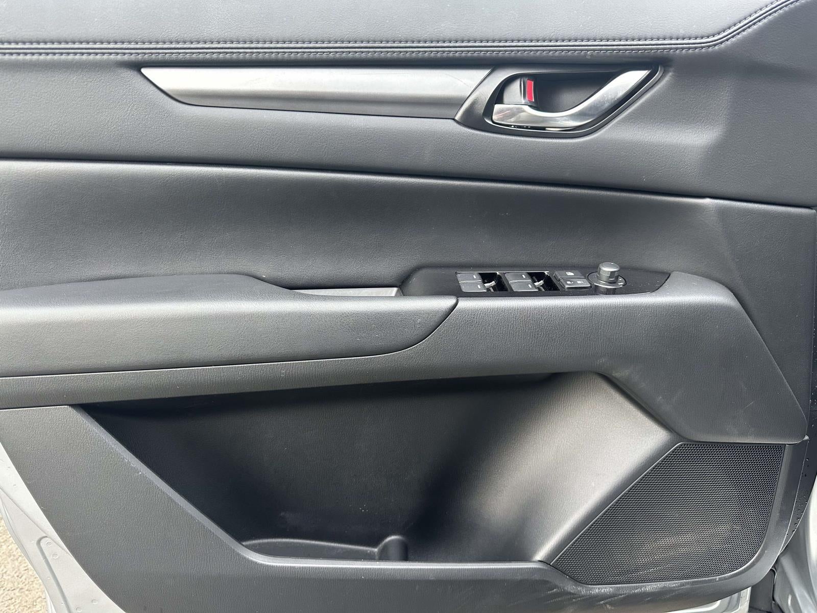 2023 Mazda Mazda CX-5 2.5 S Select