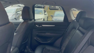 2023 Mazda Mazda CX-5 2.5 S Select