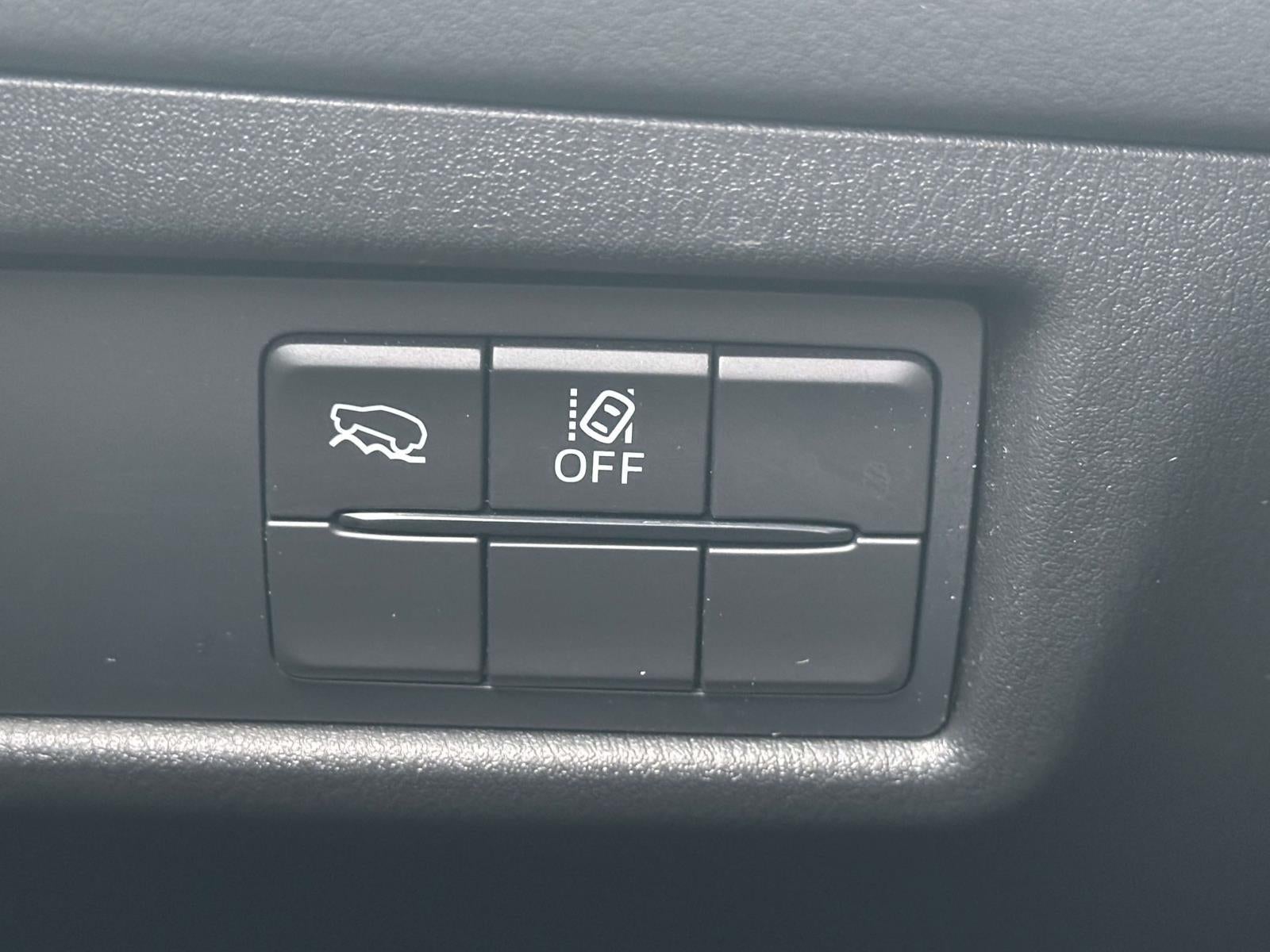 2023 Mazda Mazda CX-5 2.5 S Select