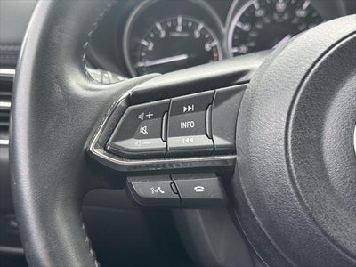 2023 Mazda Mazda CX-5 2.5 S Select