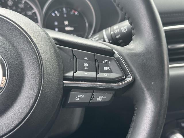 2023 Mazda Mazda CX-5 2.5 S Select