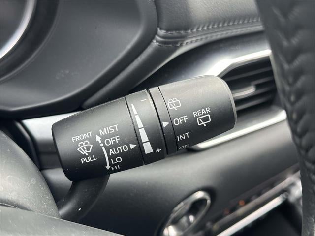 2023 Mazda Mazda CX-5 2.5 S Select