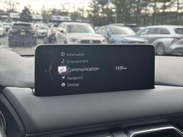 2023 Mazda Mazda CX-5 2.5 S Select