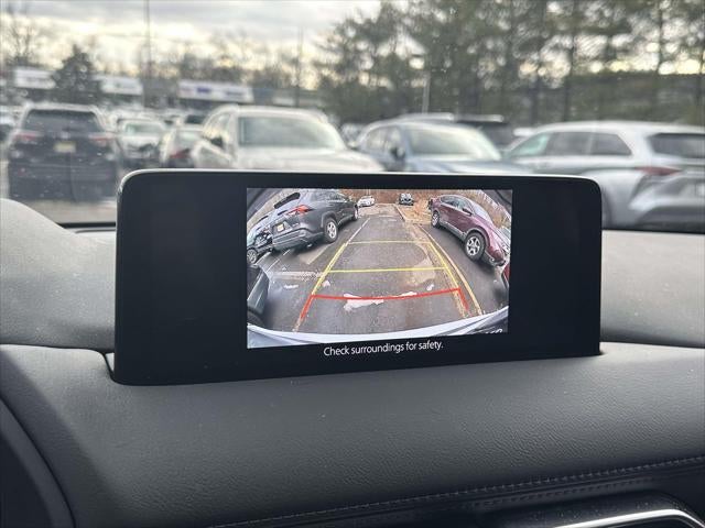 2023 Mazda Mazda CX-5 2.5 S Select