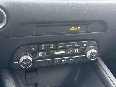 2023 Mazda Mazda CX-5 2.5 S Select