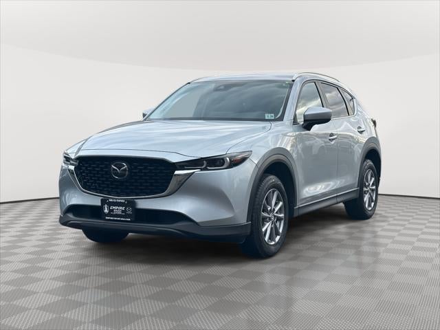 2023 Mazda Mazda CX-5 2.5 S Select